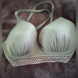 2 piece bathing suit